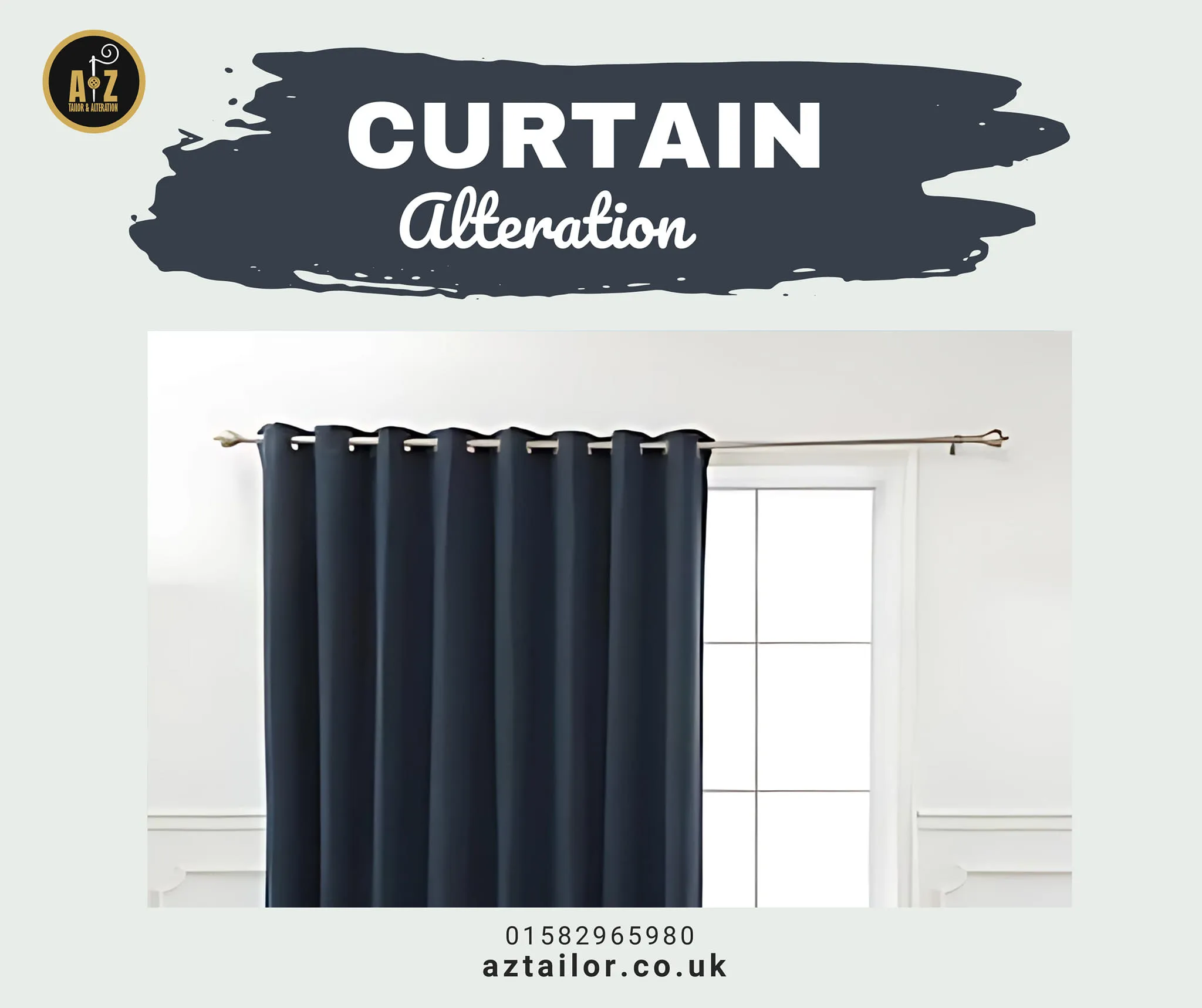 Elegant Curtain Tailoring Solutions Enhancing Every Home Interior Style