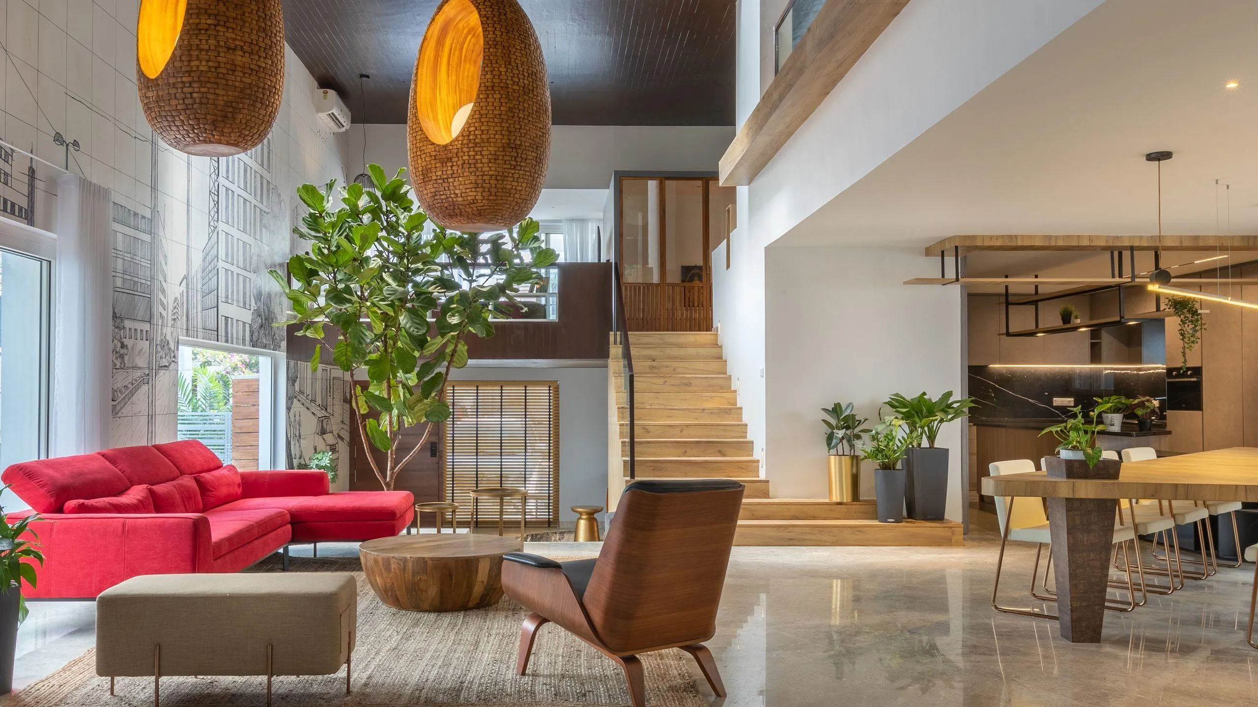 Why Hire Local Interior Designers in Your City?