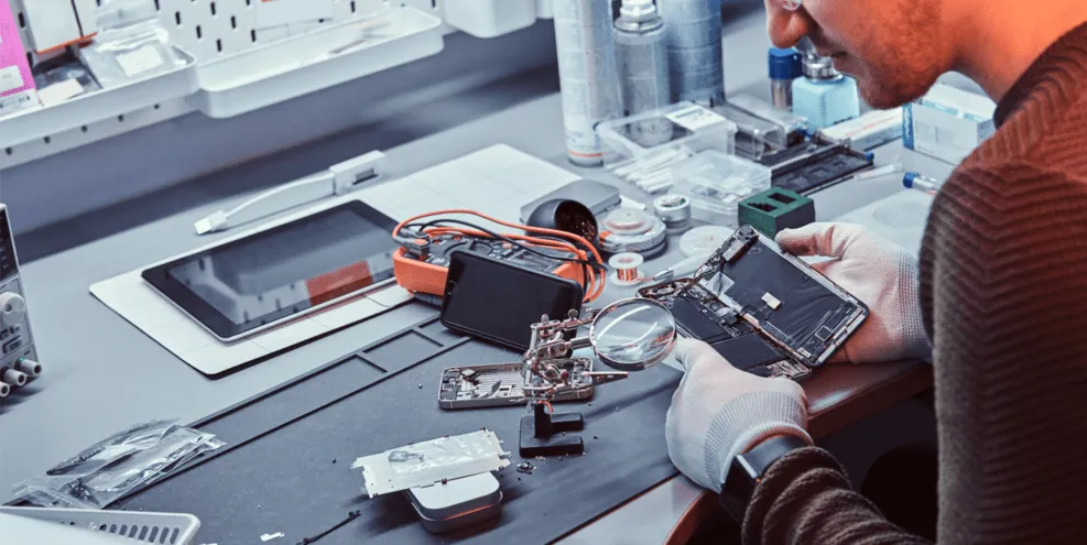 Electronic Product Development: Shaping the Future of Innovation