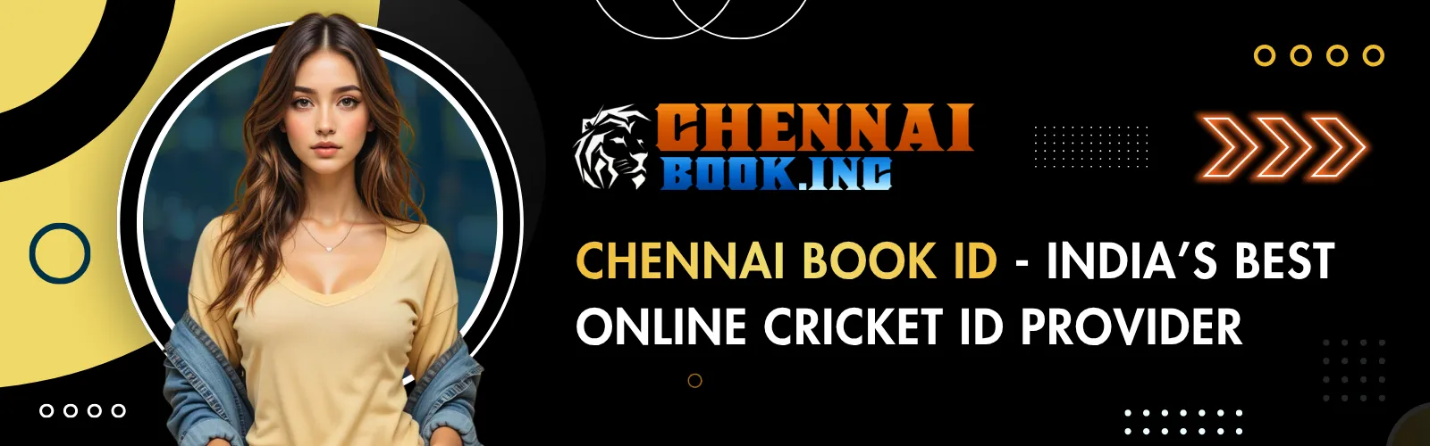 Chennaibook Betting ID Online – Instant Cricket ID Login & Signup in India