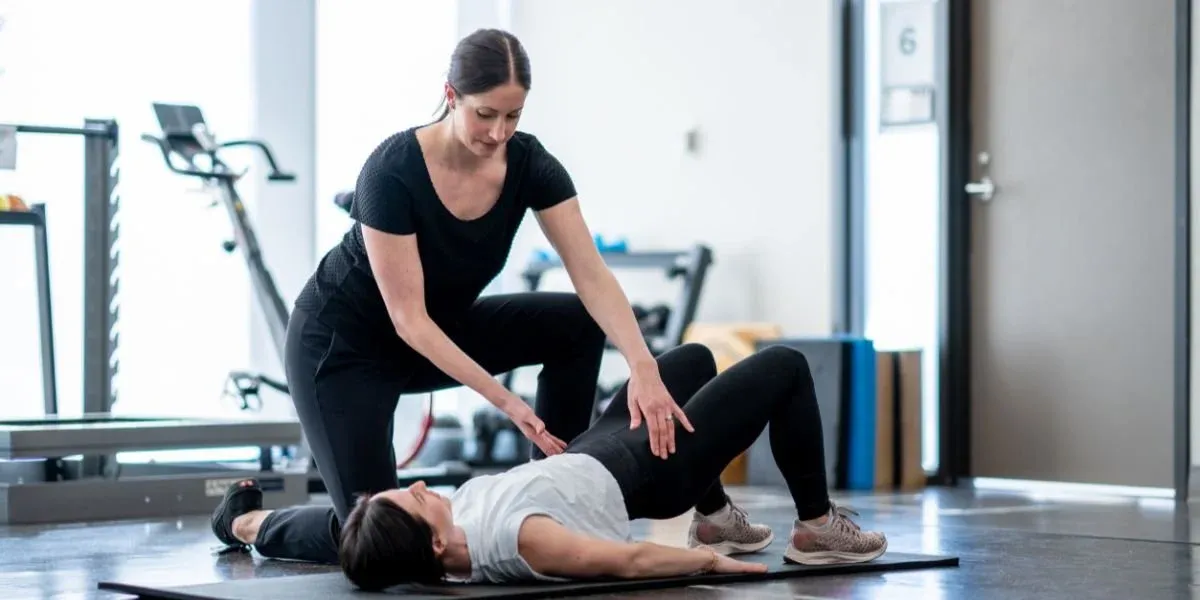 Pelvic Floor Physiotherapy Markham, Sports Massage Markham & Acupuncture Markham: A Complete Wellness Guide