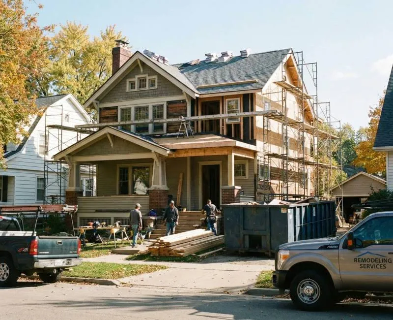 7 Mistakes to Avoid in Full Bathroom Remodeling Wilmington DE