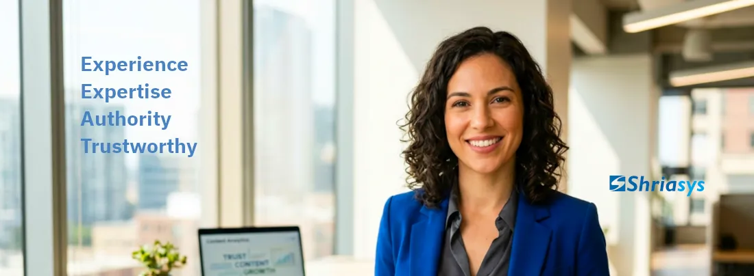 SEO Basics: What is E-E-A-T and Why Does Google Care?