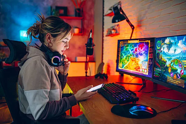 Game Bài Sun Win: Discover The Ultimate Online Entertainment Experience