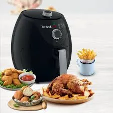 Do air fryers cook faster than traditional ovens in 2026?