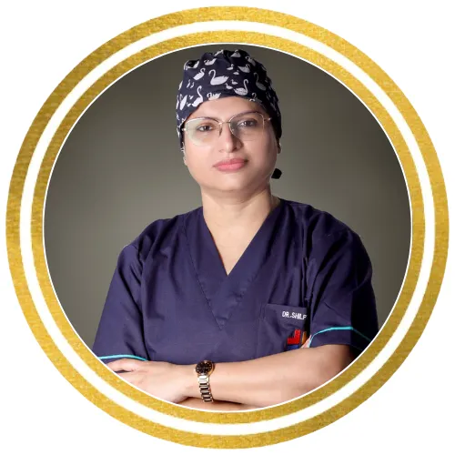best breast cancer surgeon in pune: over five thousand successful surgeries.