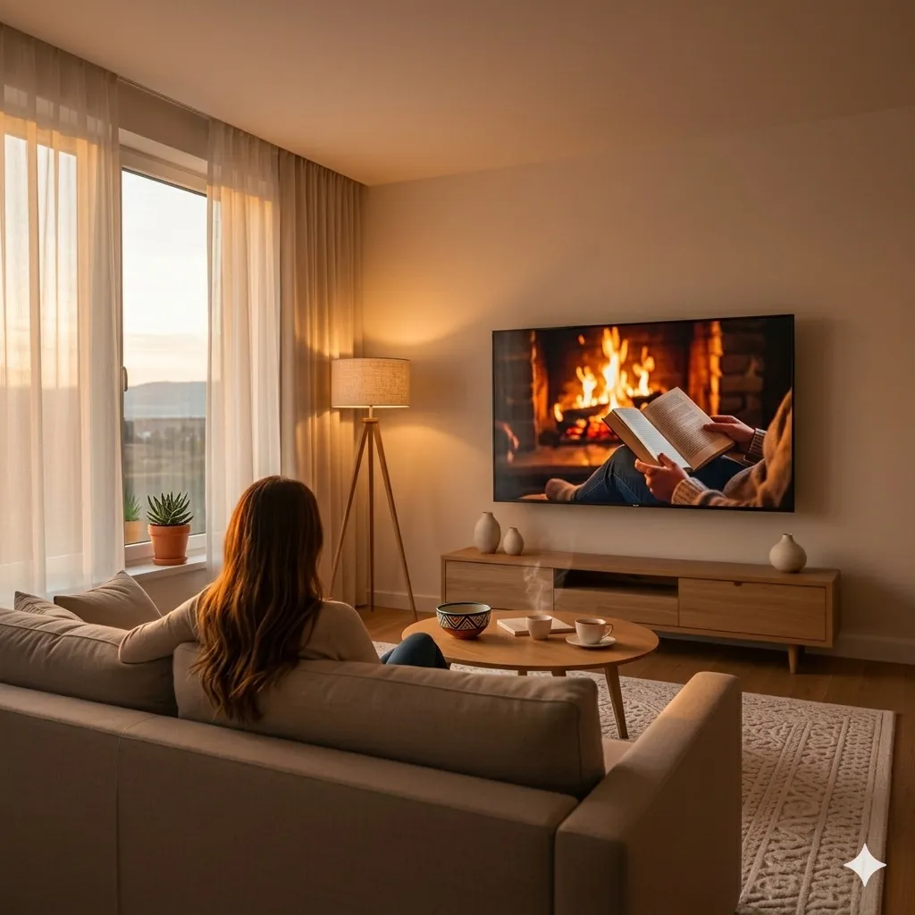 SMATV Oman: The Future of Centralized Satellite TV Systems for Modern Buildings