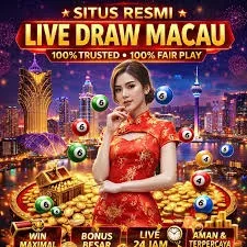 Panduan Lengkap Result Macau Untuk Pemain Pemula