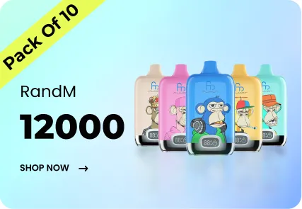RandM Vapes in France Before You Buy or Sell