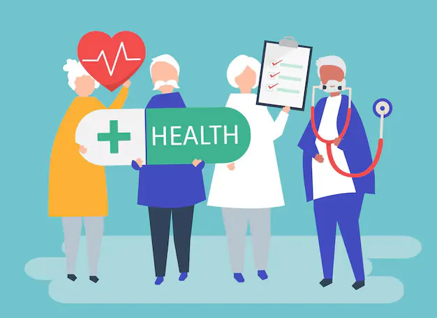 Senior Citizens vs Parents in Their 50s: Different Health Insurance Strategies For Each Age Group