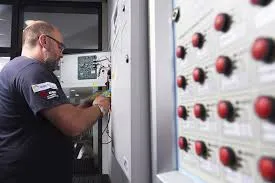 EV Fire Safety Systems for Commercial Sites in the UK: Specialist Providers Guide