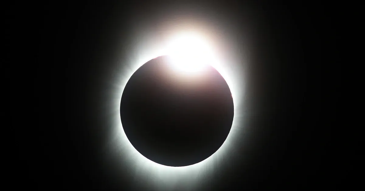 eclipse myths and legends