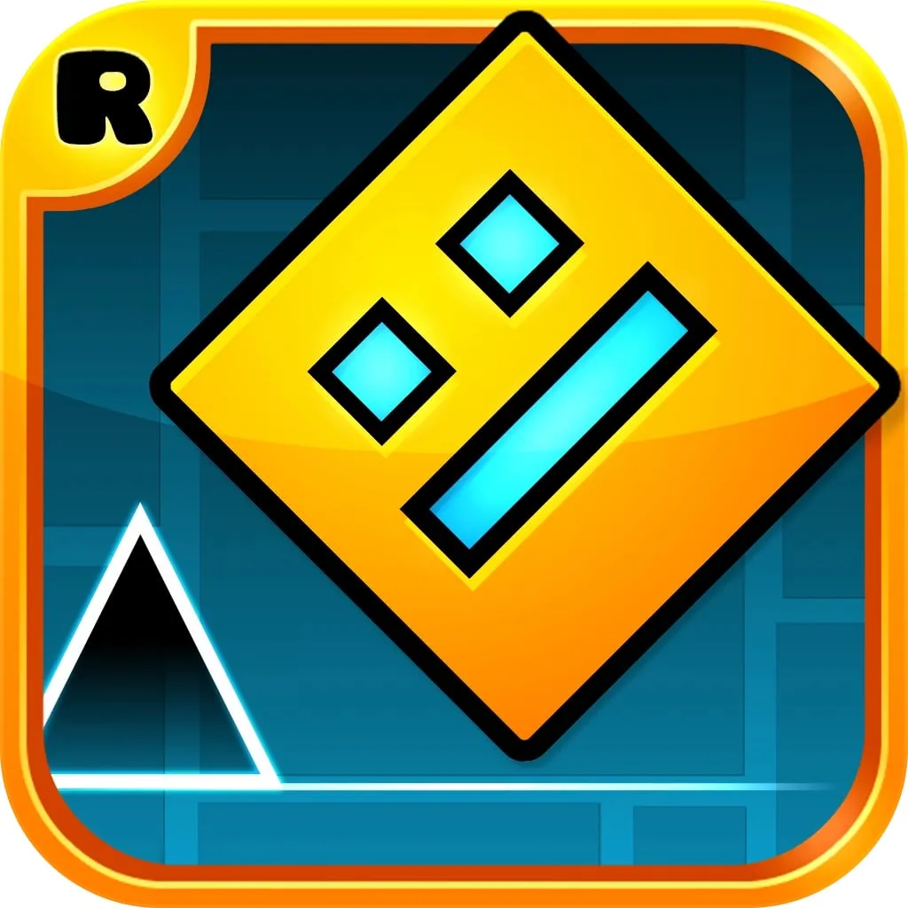 The Obstacle System – The True Challenge in Geometry Dash