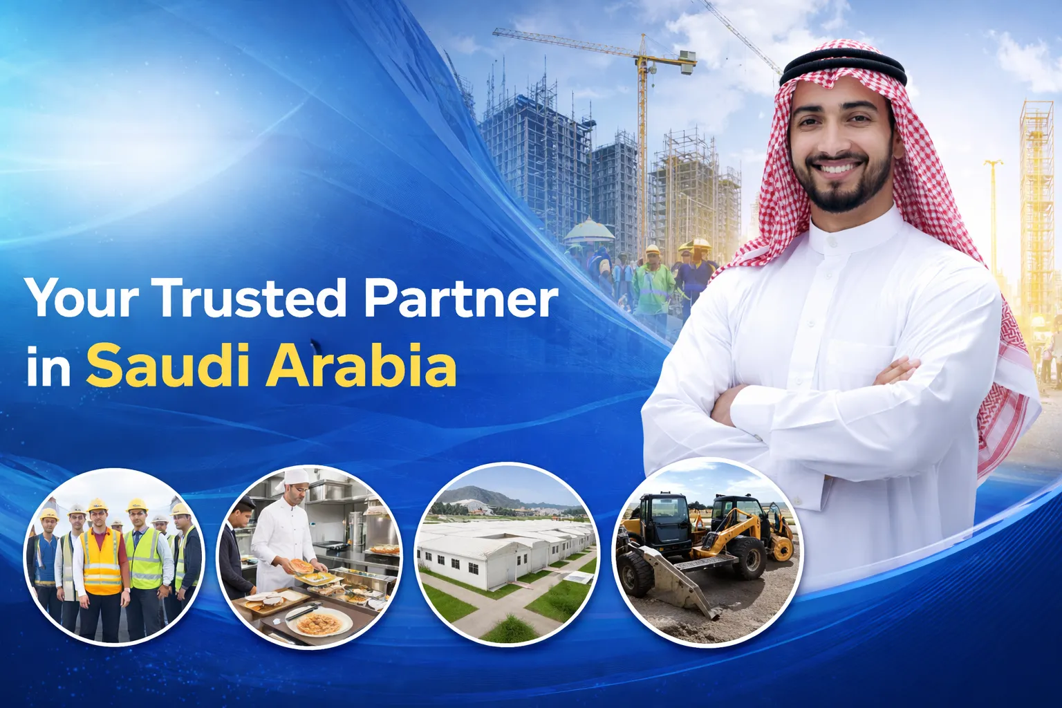 Industrial Construction in Jubail: Opportunities for Contractors in the Oil & Gas Sector