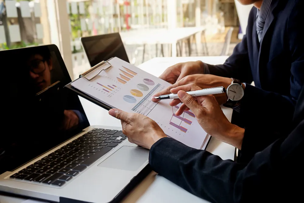 Why Financial Reporting Matters for Law Firms More Than You Think