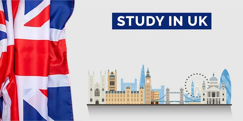 Study in UK: Admission Process, Eligibility & Documents Required