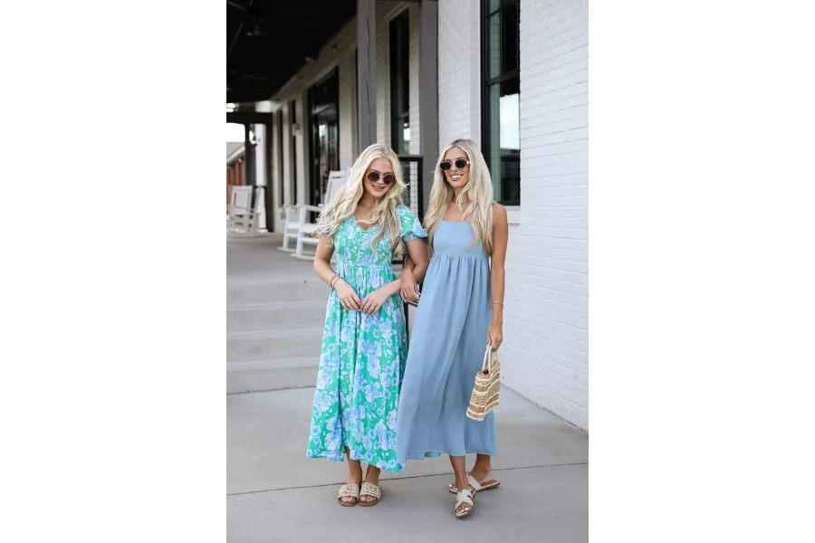 The Spring Reset: 3 Easy Style Swaps to Refresh Your Closet