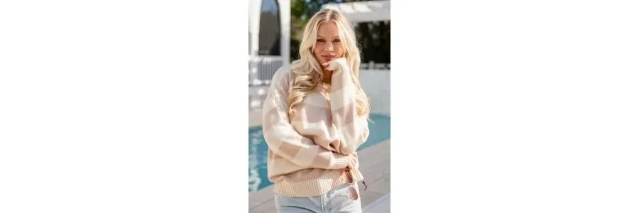 Coastal Cues: Your Seaside-Inspired Lookbook