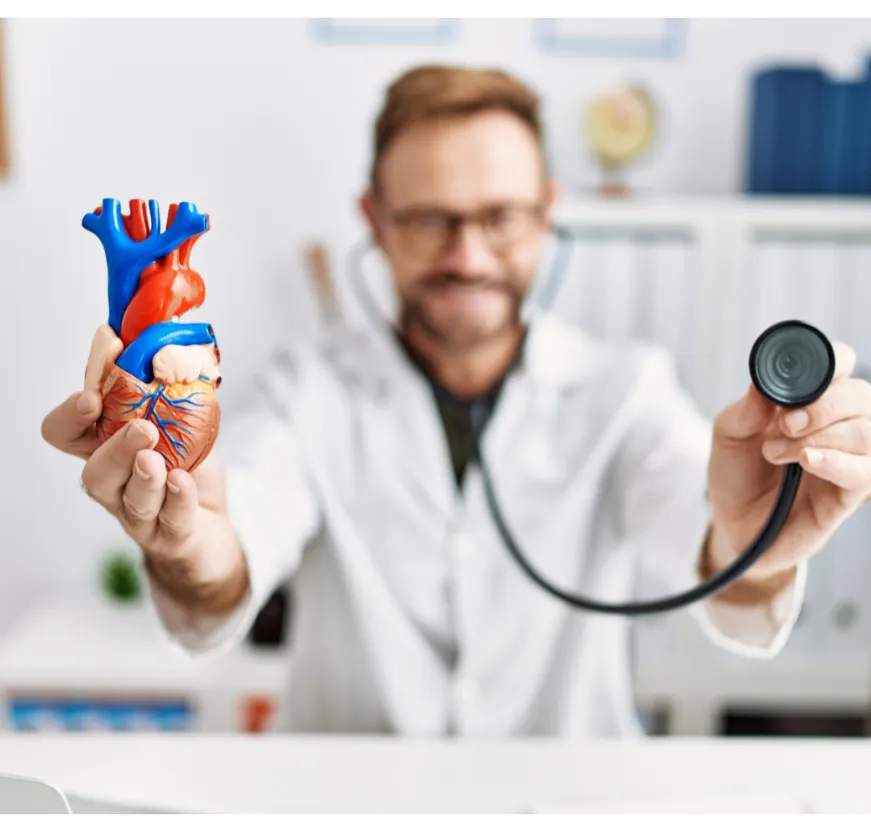 How ECG Helps in Detecting Heart Problems Early