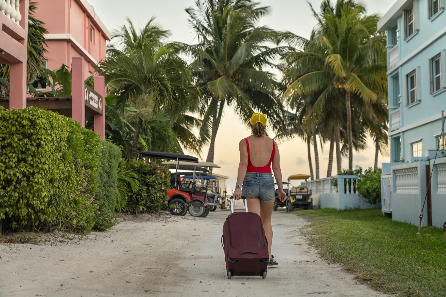 3 Tips for Spring Break Travel