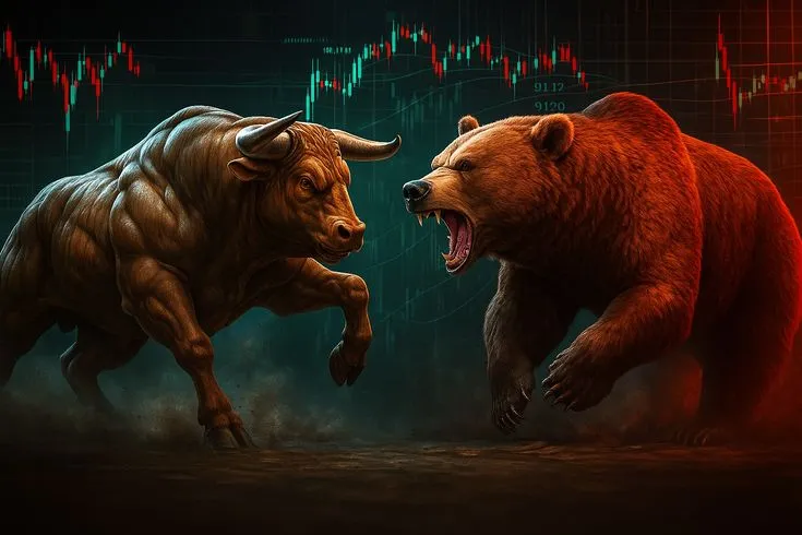 A Clear Guide to Share Market Advisory Services for Beginners and Traders