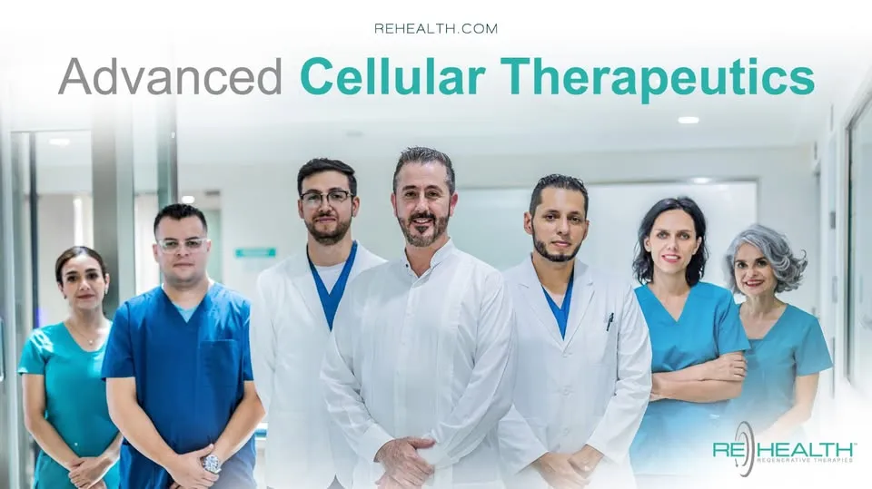 rehealth cancun