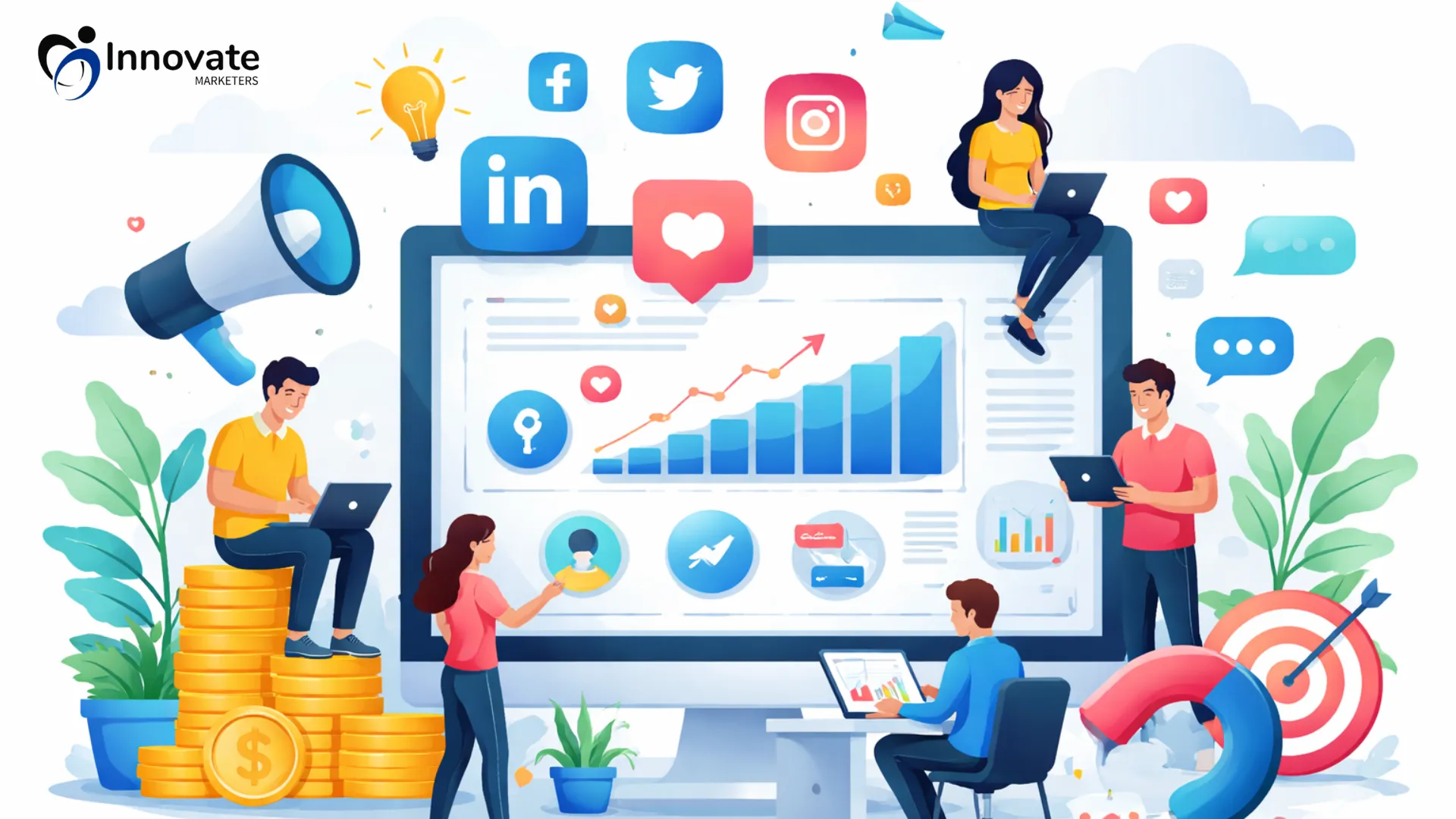 The Rise of Cheap SMO Packages in USA: Why Businesses Are Switching in 2026