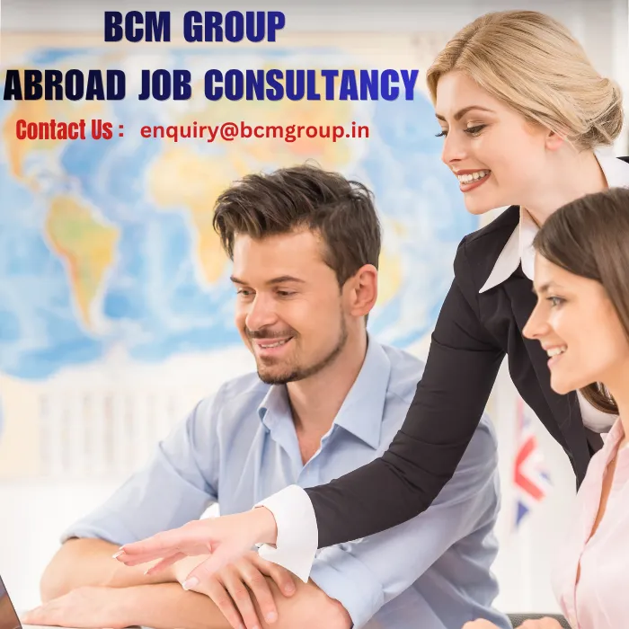 How Employers Can Overcome Labor Shortages: Challenges and BCM Group Solutions