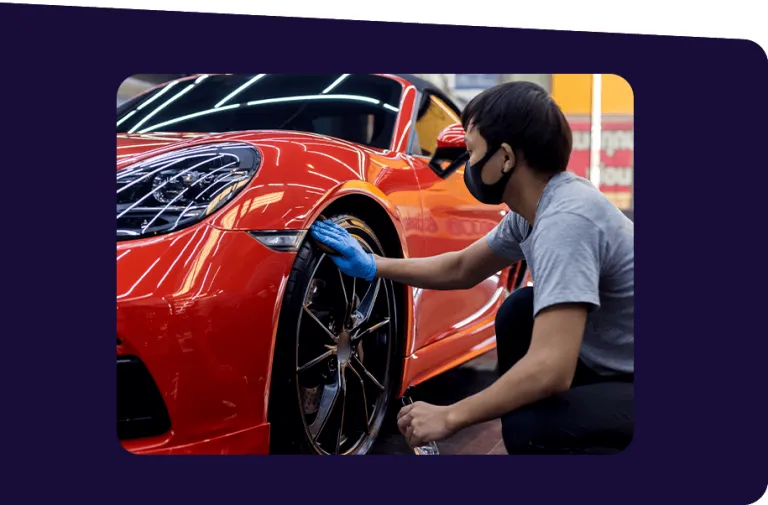 Ceramic Coating vs Graphene Coating: What’s Best for Your Car in Bangalore?