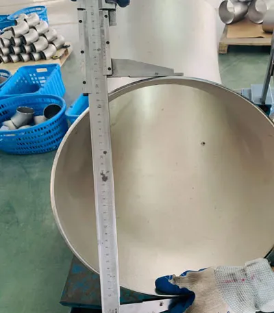 Suppliers of Steel Pipe and Pipe Fitting in UAE