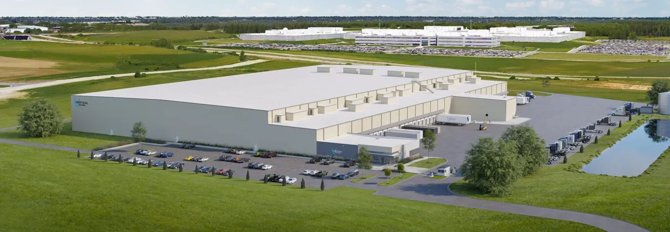 Answering The Most Popular Questions About Warehouse Automation