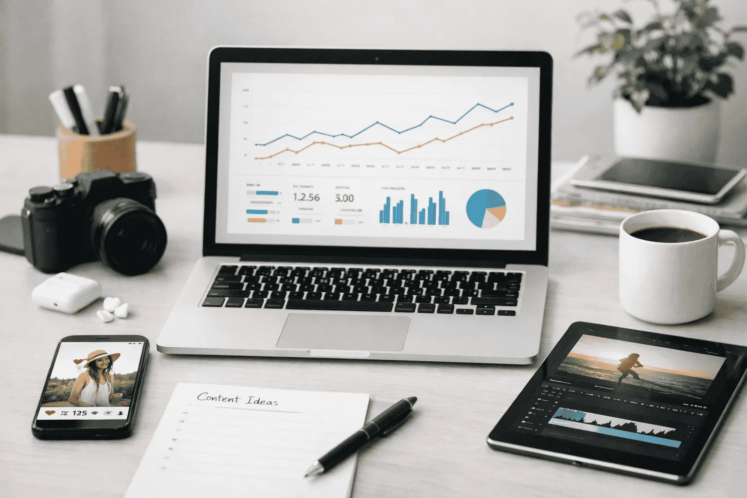 What High-Performing Content Looks Like in Today’s Digital Landscape