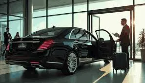 Top Benefits of Booking Dublin Limo Rentals for Special Events