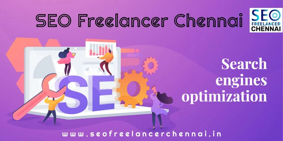 Transform Your Business Online with a Skilled SEO Freelancer in Chennai | Seofreelancerchennai.in