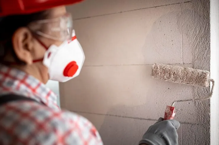 Save Energy and Reduce Costs with Spray Foam Insulation Surrey