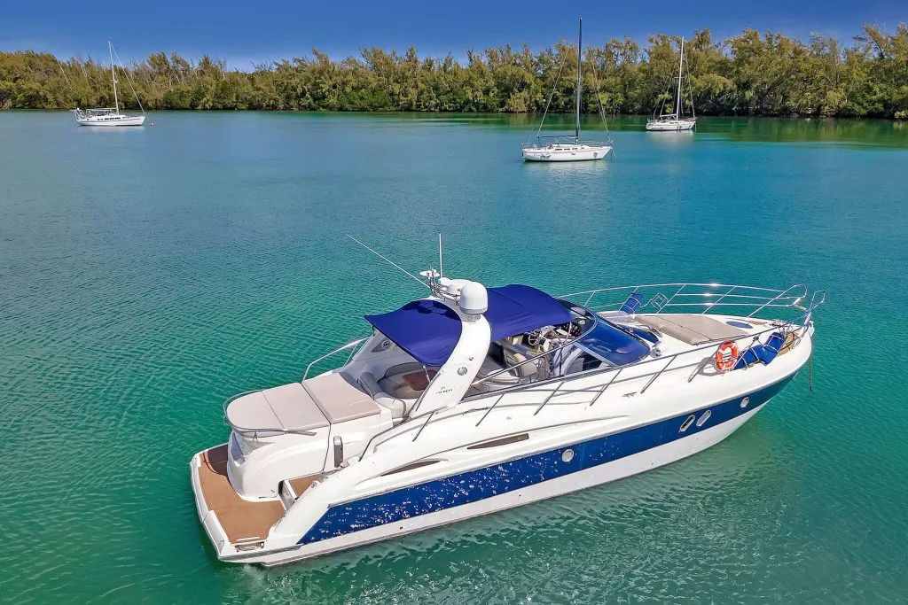 The Ultimate Guide to Yacht Rentals in Miami: Tips, Costs & Experiences