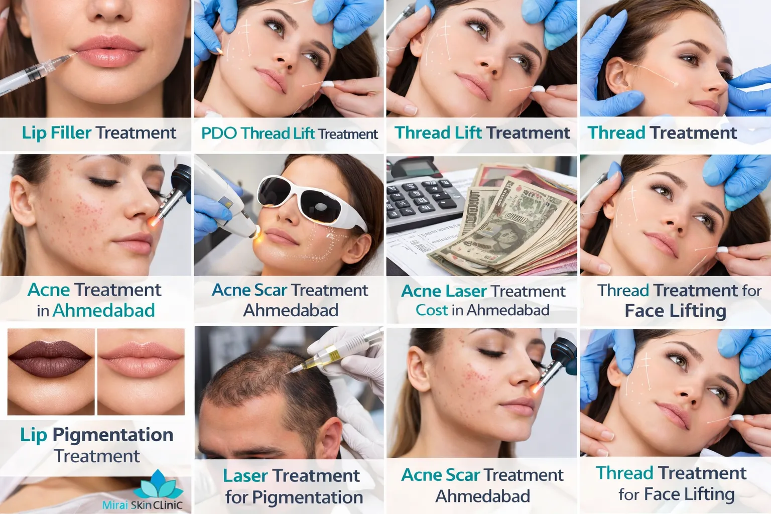 Hair Loss Treatment Ahmedabad: Regain Control Before It Gets Worse