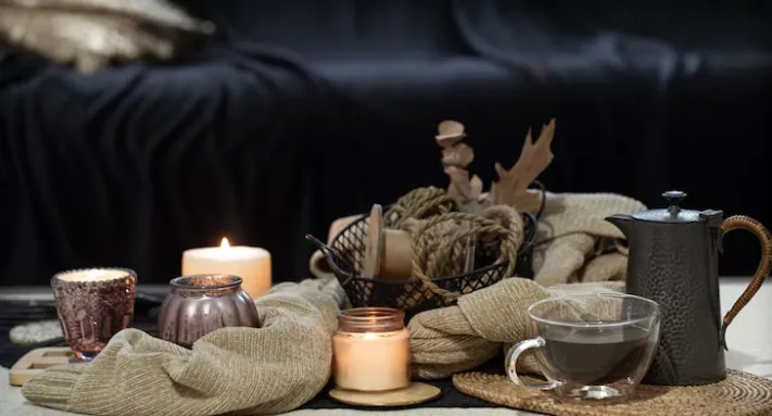 Transforming Home Décor with Handcrafted Candles and Fragrances