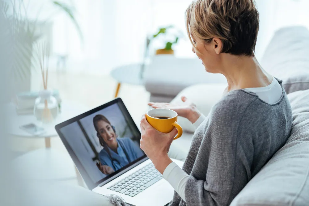Is Online Doctor Consultation Safe and Reliable?