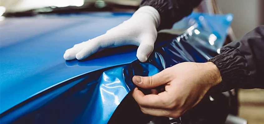 Commercial Car Wrapping: How It Boosts Local Brand Visibility