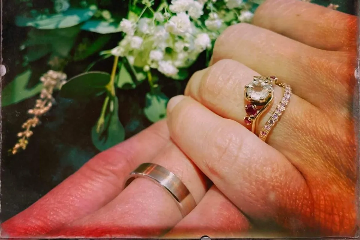 How to Choose the Right Metal for Your Wedding Ring