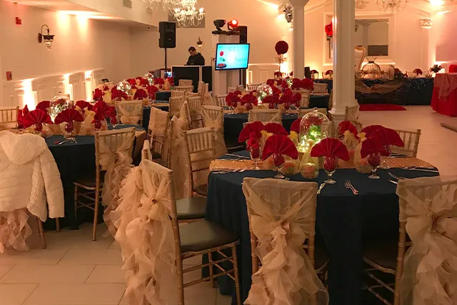 Navigating Family Expectations at Sweet 16 Venues in New Jersey