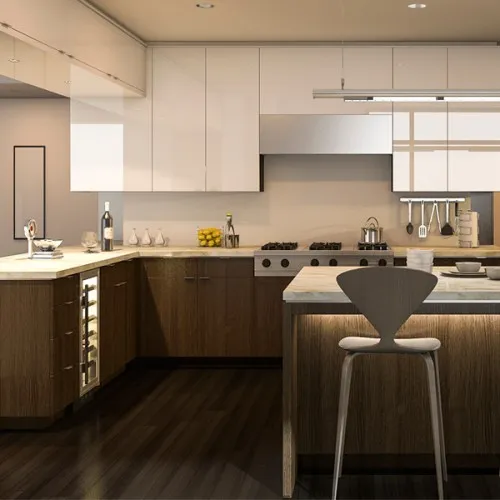 Modular Kitchen: A Smart Upgrade for Modern Homes