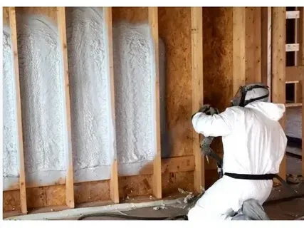 Average Cost of Closed-Cell Spray Foam Insulation in Pablo, MT, Per Inch Explained
