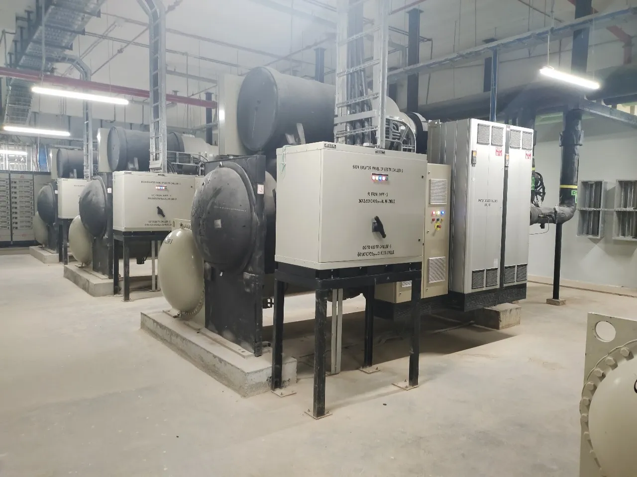 Energy Efficiency Strategies That Transform Commercial Building Operations