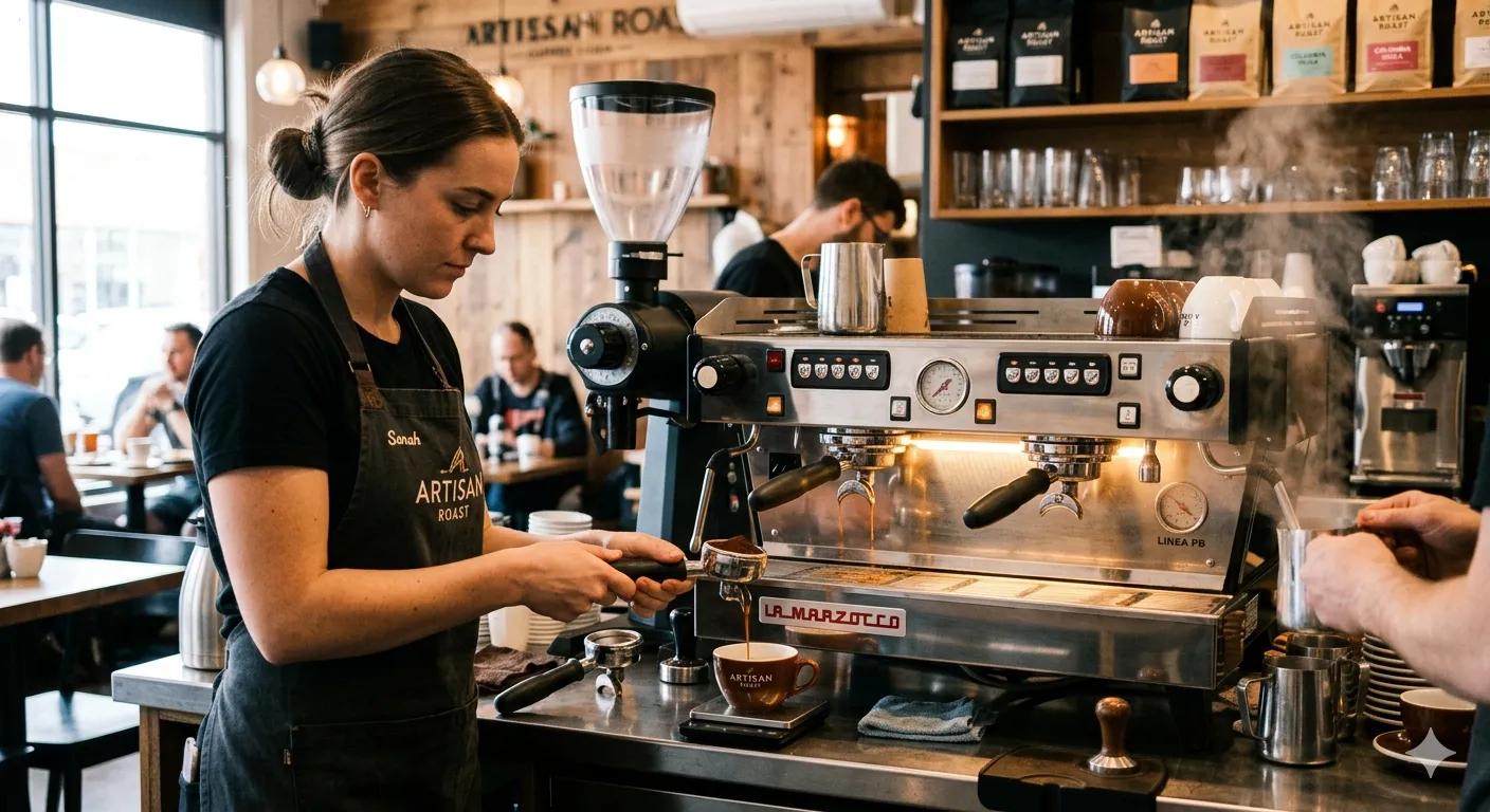 The Ultimate Guide to Choosing a Professional Espresso Machine: