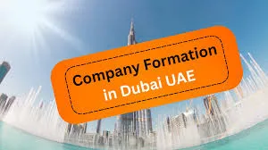 How to Choose the Right Business Structure for Company Formation in UAE
