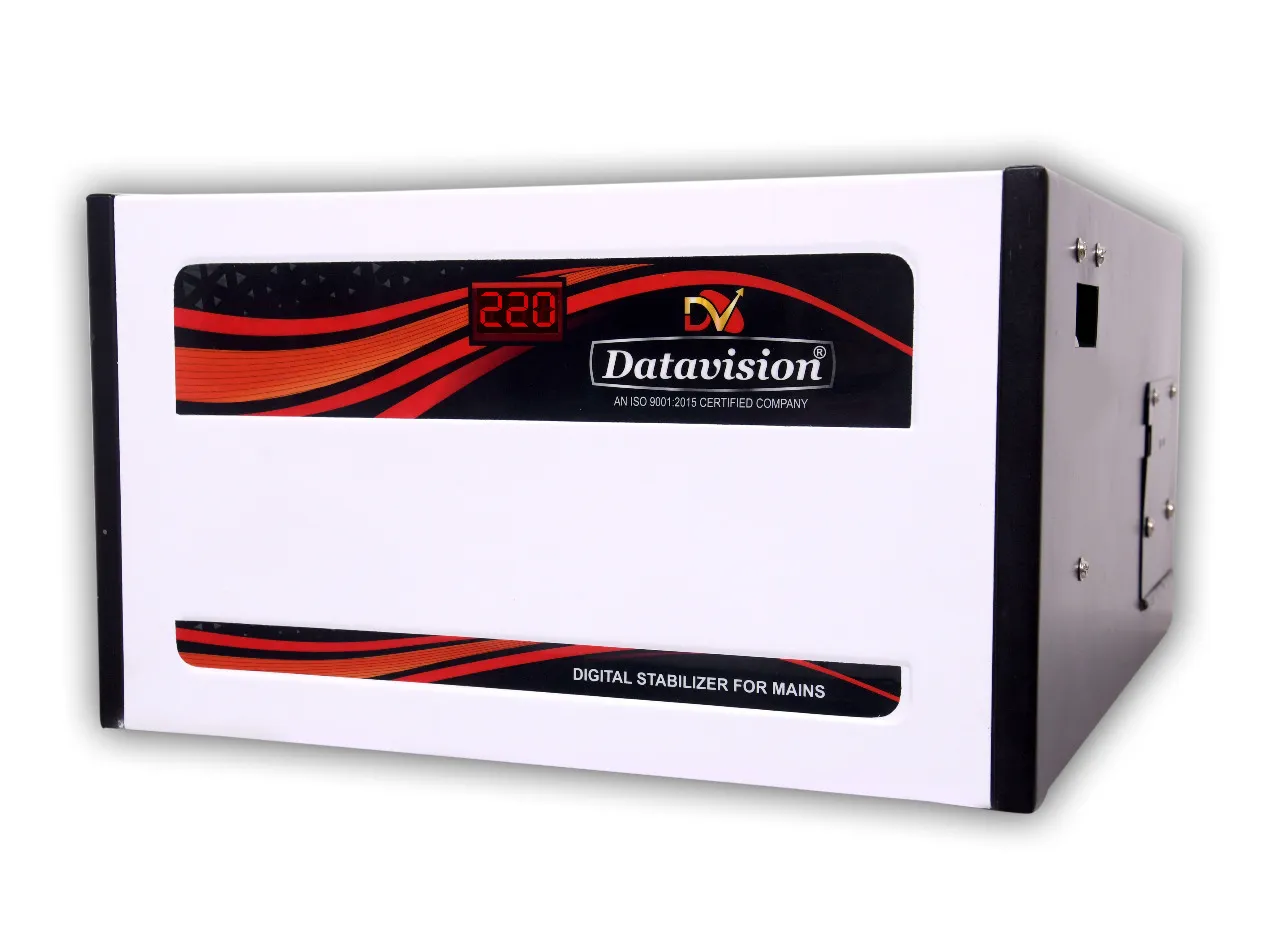 Best Mainline Stabilizer for Homes in High Voltage Areas