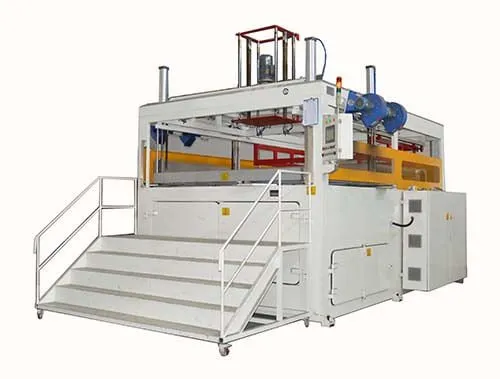 How a Thermoforming Machine Can Transform Your Packaging Process!
