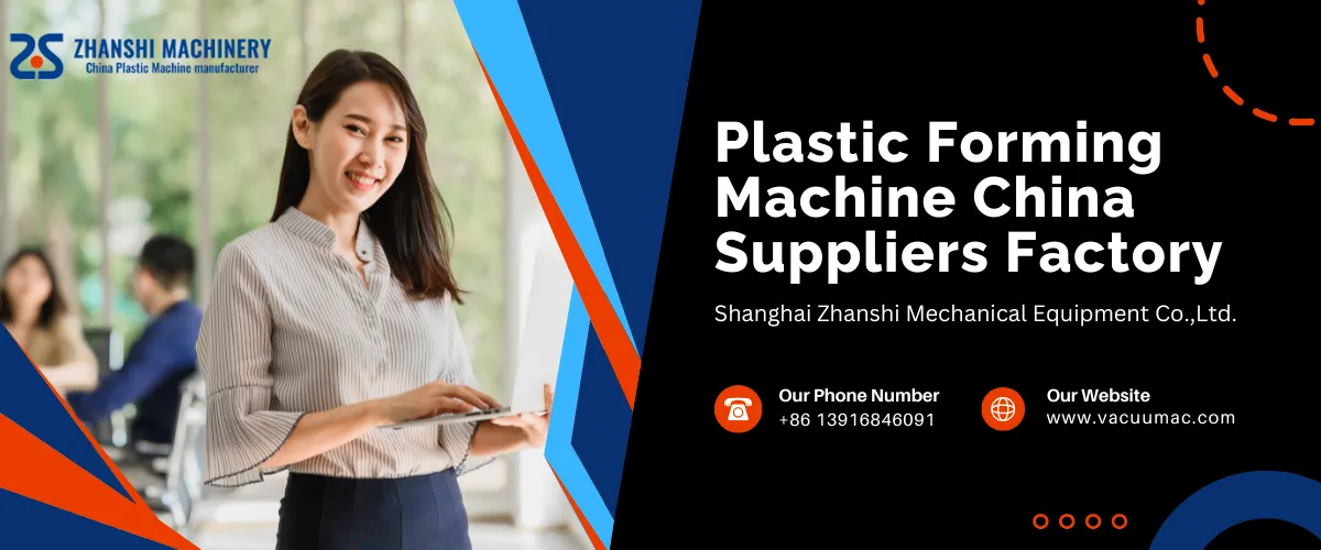 How a Thermoforming Machine Can Transform Your Packaging Process!